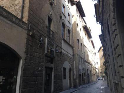 Residenza D'Epoca San Jacopo - image 14