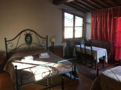 Residenza D'Epoca San Jacopo - image 17