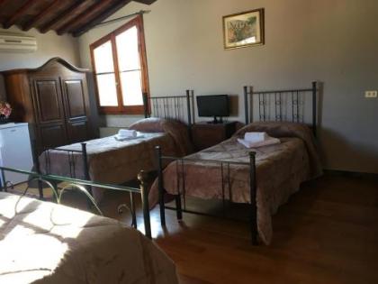 Residenza D'Epoca San Jacopo - image 18
