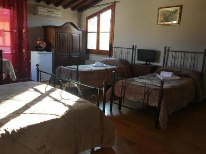 Residenza D'Epoca San Jacopo - image 19