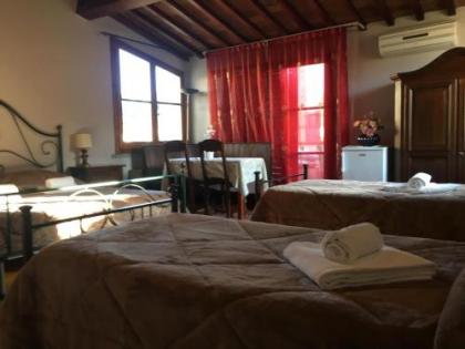 Residenza D'Epoca San Jacopo - image 3