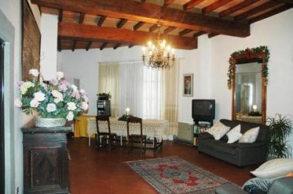 Residenza D'Epoca San Jacopo - image 7