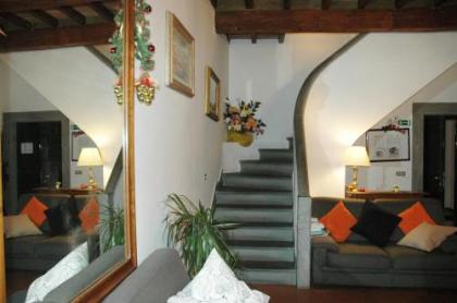 Residenza D'Epoca San Jacopo - image 8
