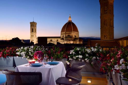 San Firenze Suites & Spa - main image