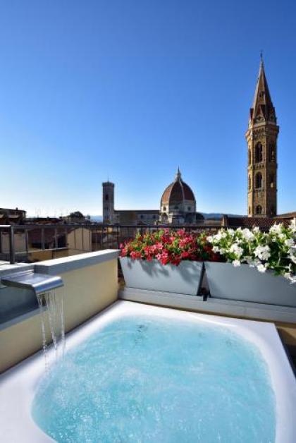 San Firenze Suites & Spa - image 10