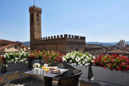 San Firenze Suites & Spa - image 12