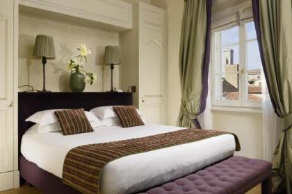San Firenze Suites & Spa - image 13