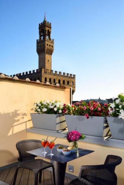 San Firenze Suites & Spa - image 15