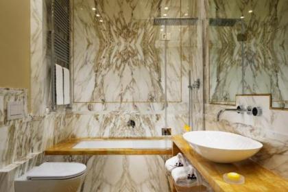 San Firenze Suites & Spa - image 16