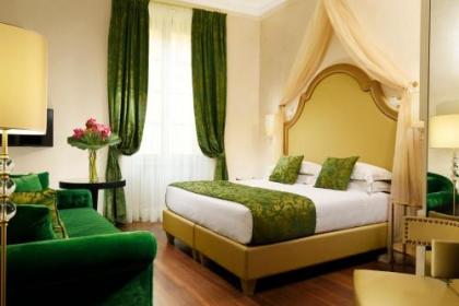 San Firenze Suites & Spa - image 17
