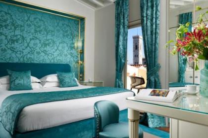 San Firenze Suites & Spa - image 2