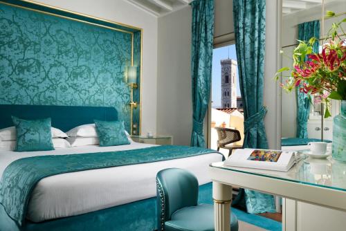 San Firenze Suites & Spa - image 2