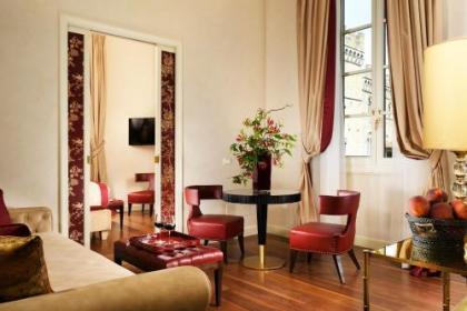 San Firenze Suites & Spa - image 20