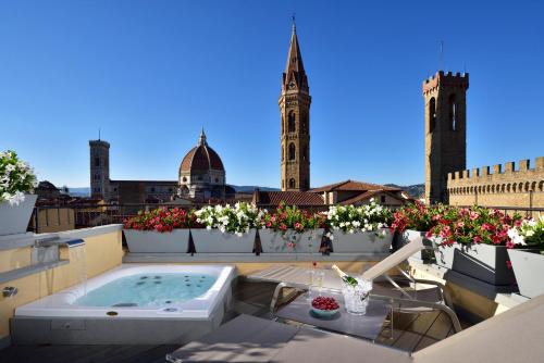 San Firenze Suites & Spa - image 4