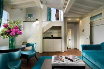 San Firenze Suites & Spa - image 6
