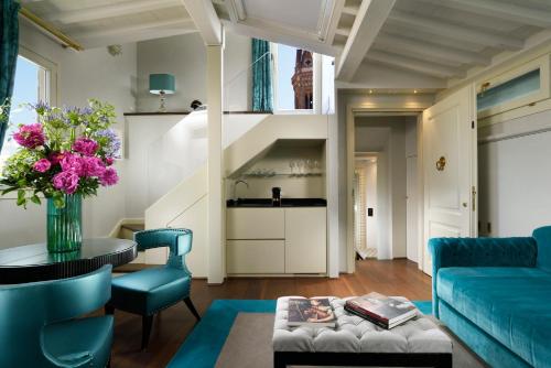 San Firenze Suites & Spa - image 6