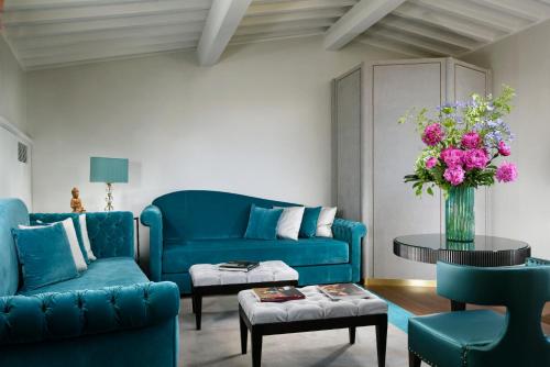 San Firenze Suites & Spa - image 7