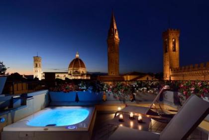 San Firenze Suites & Spa - image 9