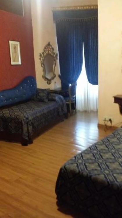 Hotel Abaco - image 4