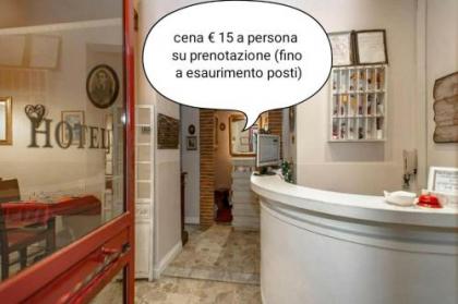 Hotel Masaccio - image 1