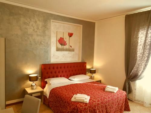 B&B La Cittadella - main image