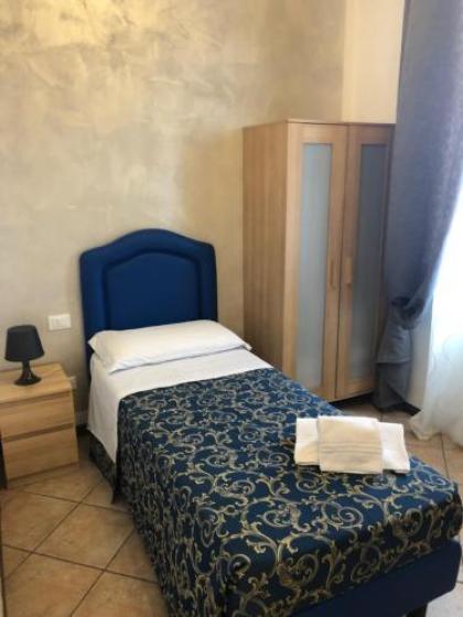 B&B La Cittadella - image 13