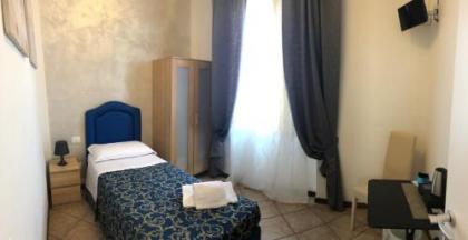 B&B La Cittadella - image 14