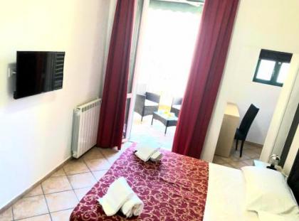 B&B La Cittadella - image 18
