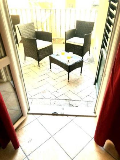 B&B La Cittadella - image 19