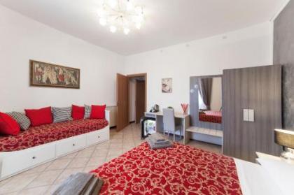 B&B La Cittadella - image 5