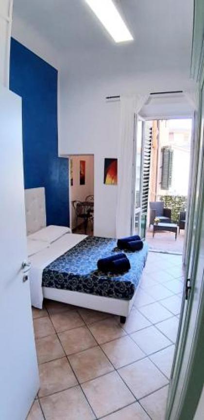 B&B La Cittadella - image 7