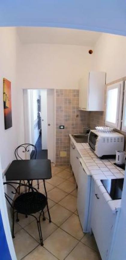 B&B La Cittadella - image 9