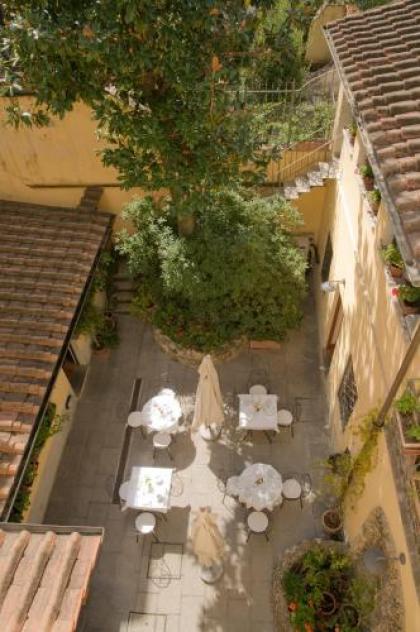 Residenza Il Villino B&B - image 13