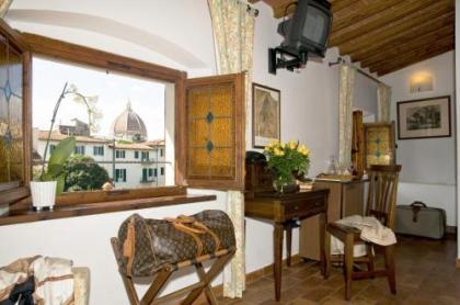 Residenza Il Villino B&B - image 16