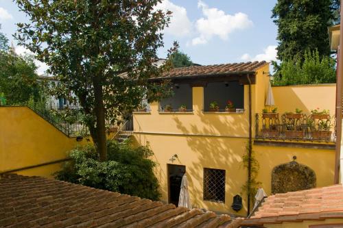Residenza Il Villino B&B - image 2