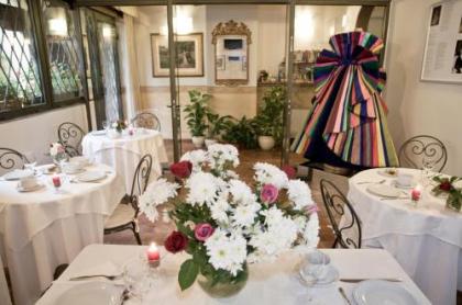 Residenza Il Villino B&B - image 9
