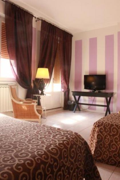 Hotel Alex Firenze - image 1