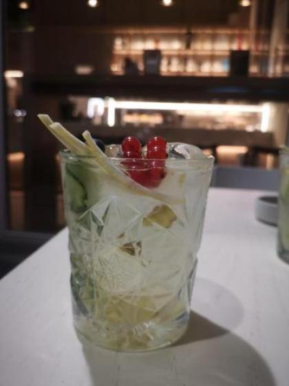Hotel Alex Firenze - image 10