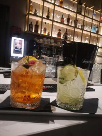 Hotel Alex Firenze - image 12