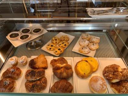 Hotel Alex Firenze - image 15