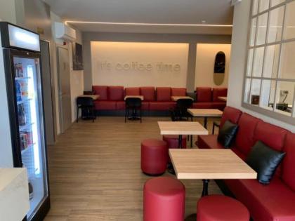 Hotel Alex Firenze - image 17