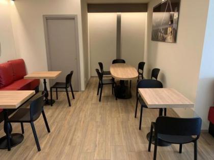 Hotel Alex Firenze - image 18