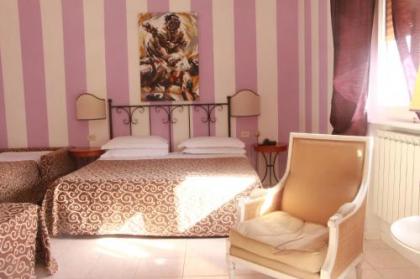 Hotel Alex Firenze - image 19