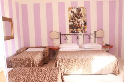 Hotel Alex Firenze - image 20