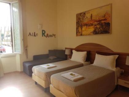 Villa Alle Rampe - image 10