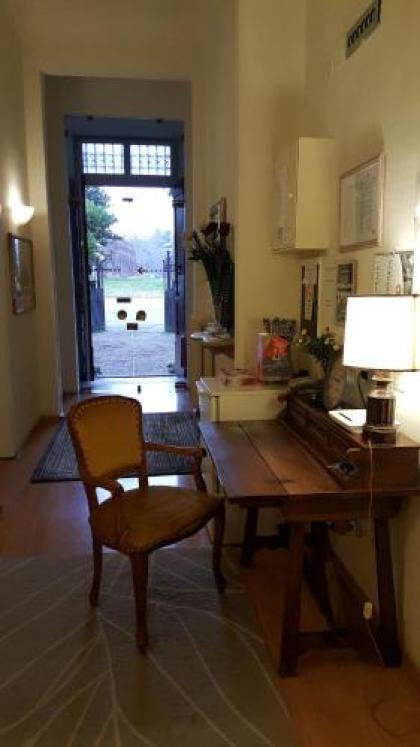 Villa Alle Rampe - image 12
