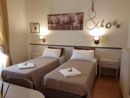 Villa Alle Rampe - image 13