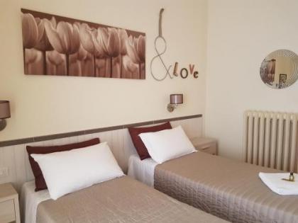 Villa Alle Rampe - image 14