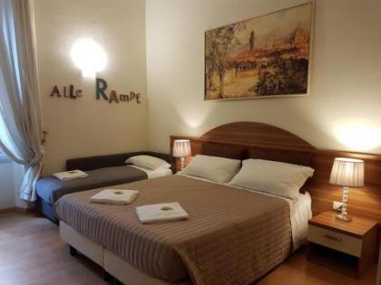 Villa Alle Rampe - image 15