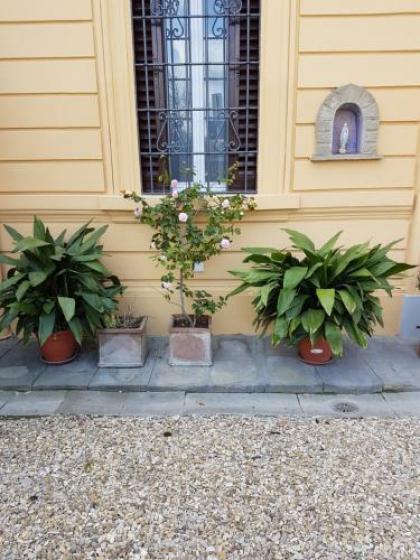 Villa Alle Rampe - image 17